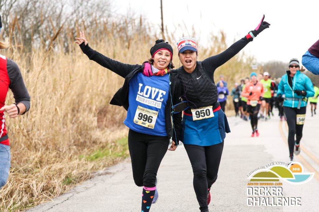 Austin Runners Club - Find Your Run in Austin