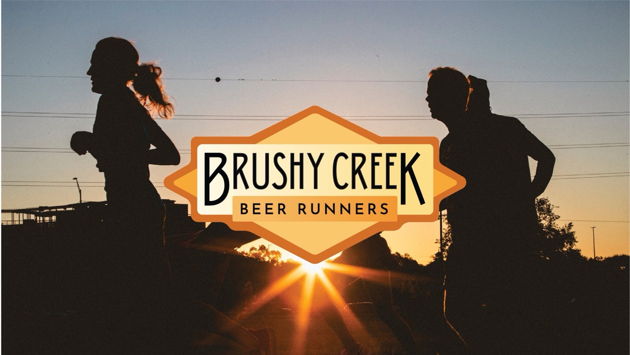 Brushy Creek Beer Runners