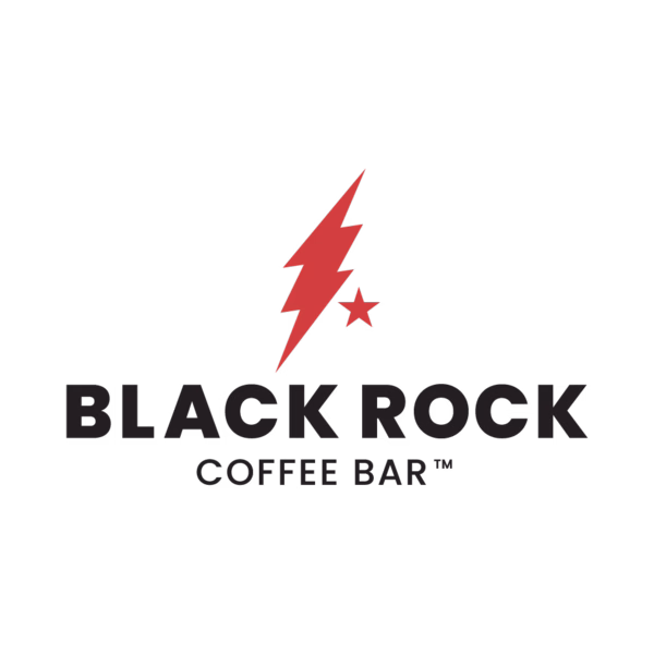 black rock