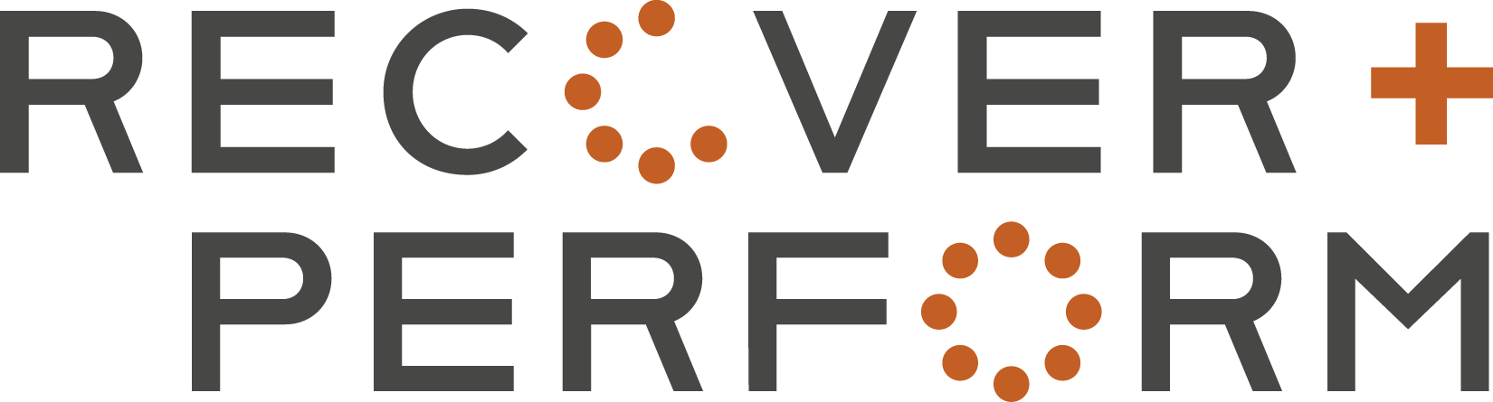 Logo_RecoverPerform_Dark