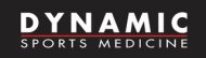 Dynamic Sports Medicine Web Logo