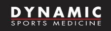 Dynamic Sports Medicine Web Logo
