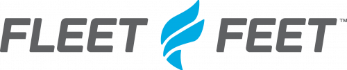 Fleet Feet Logo