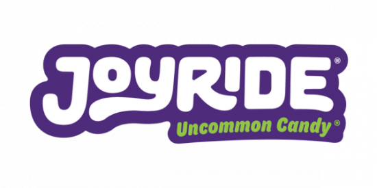 Joyride Logo