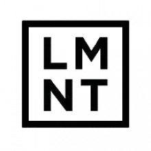 LMNT-Logo