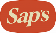 Sap's Logo Red@4x