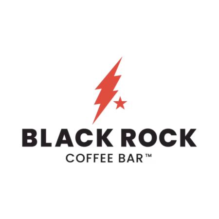 black rock