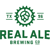 real ale logo